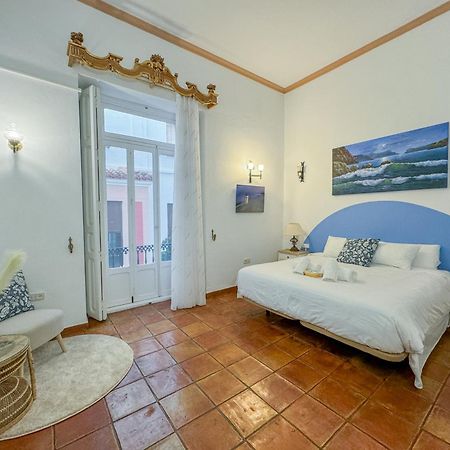 Garden Suites Xativa Casa Rural Eksteriør billede