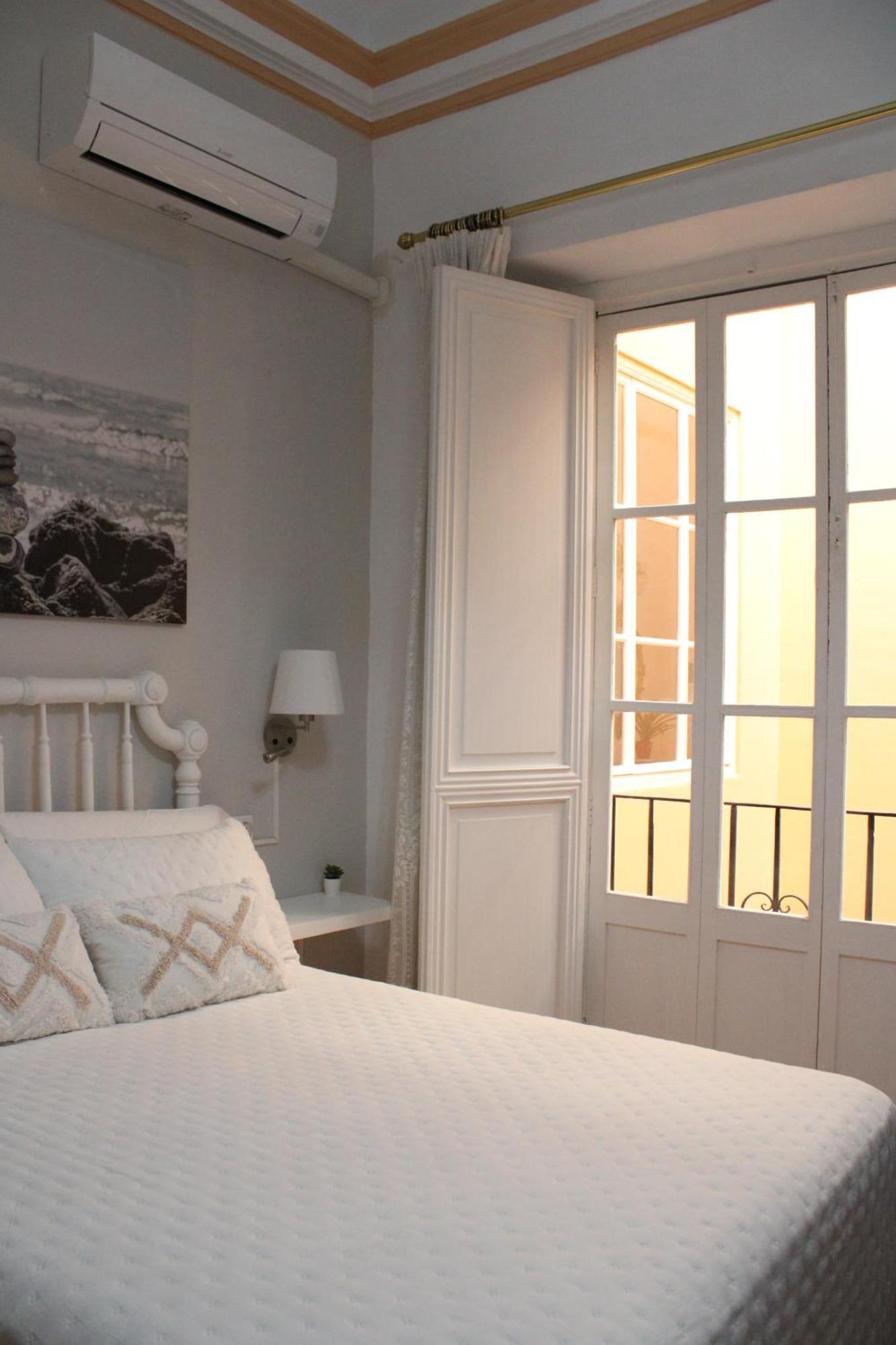 Garden Suites Xativa Casa Rural Eksteriør billede