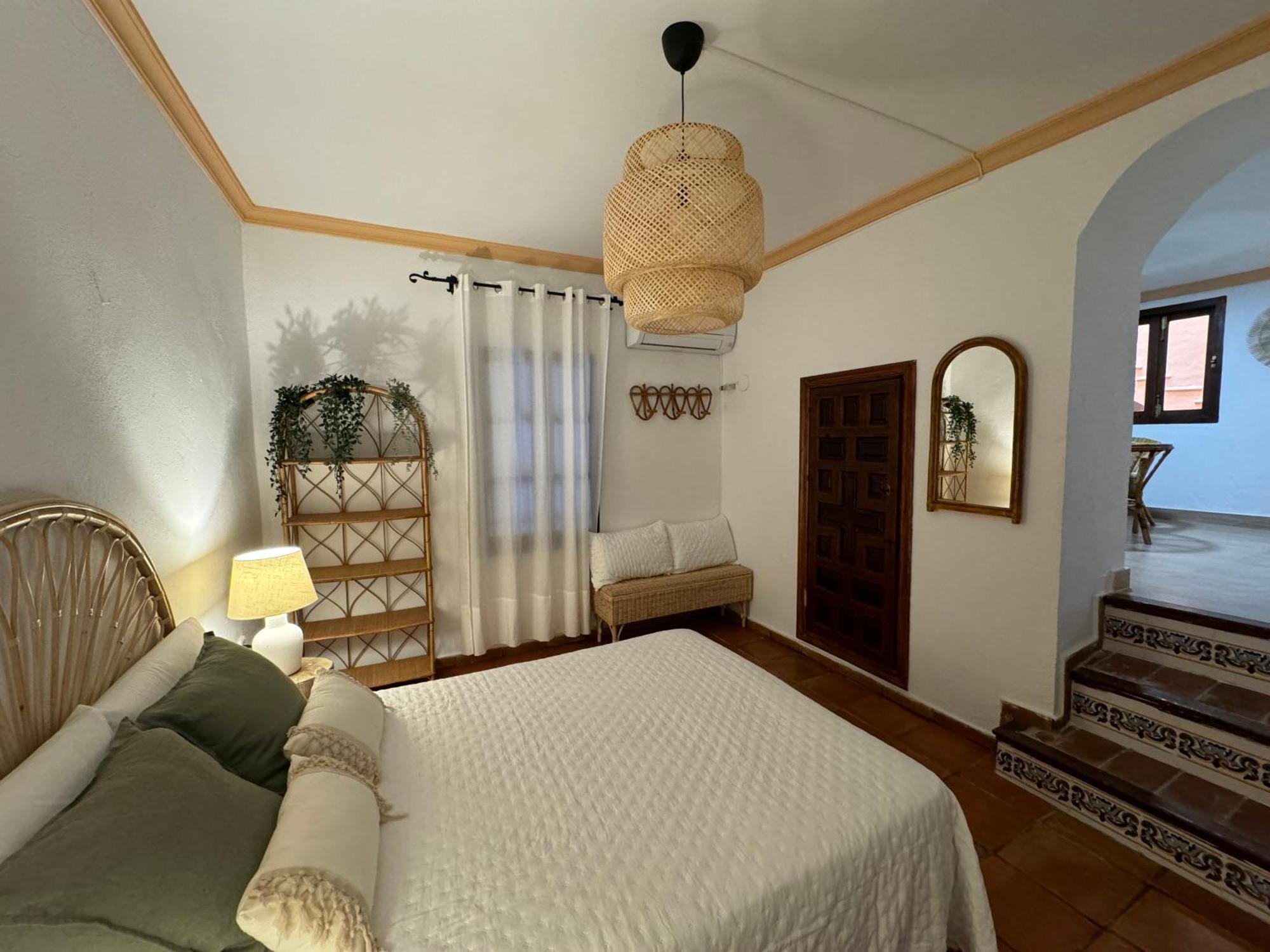 Garden Suites Xativa Casa Rural Eksteriør billede