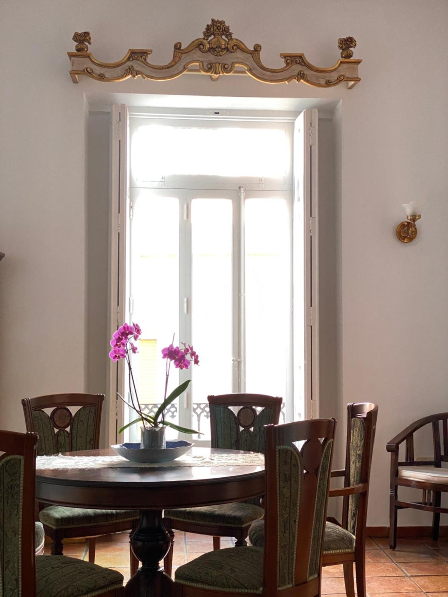 Garden Suites Xativa Casa Rural Eksteriør billede