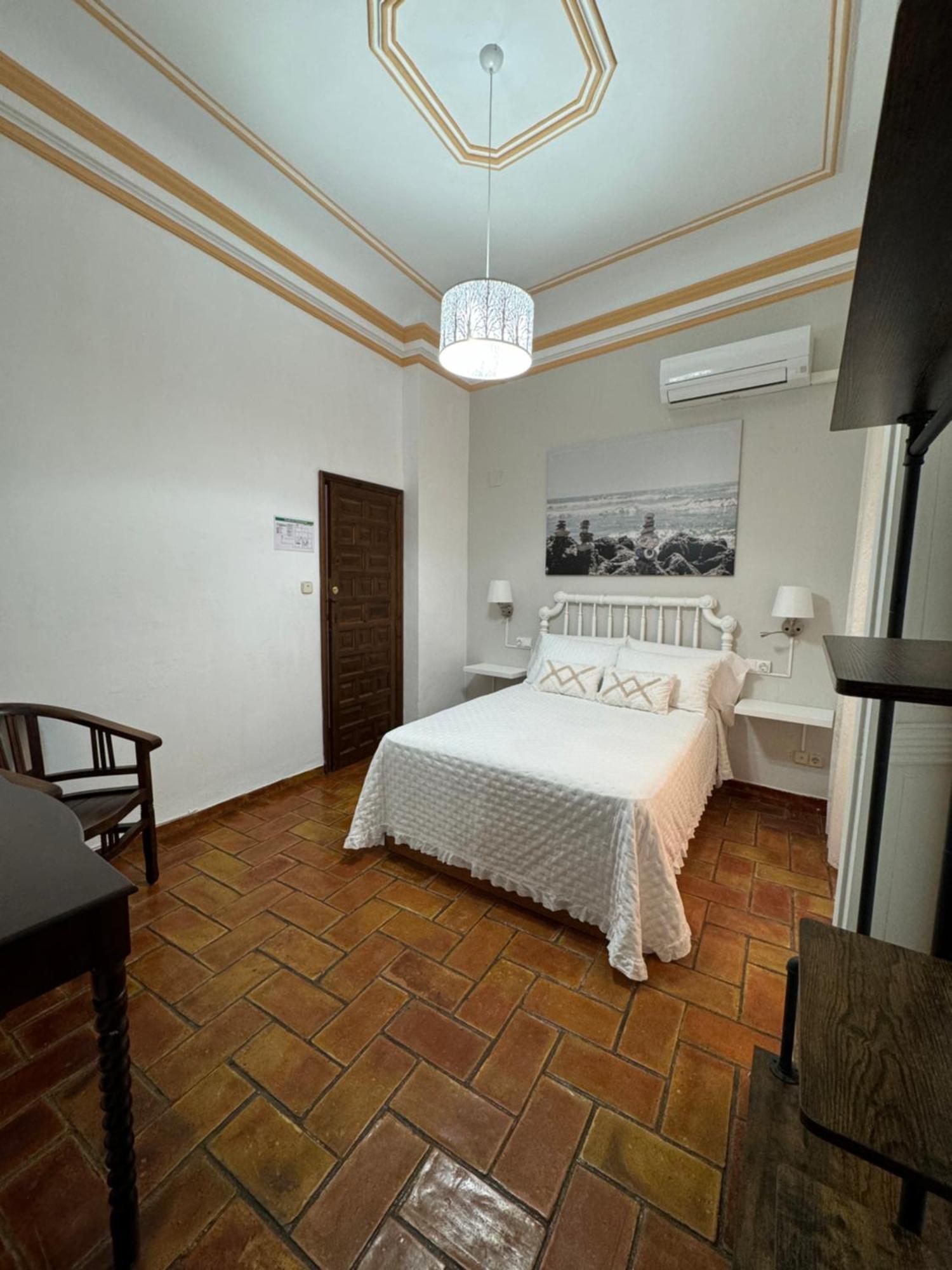 Garden Suites Xativa Casa Rural Eksteriør billede