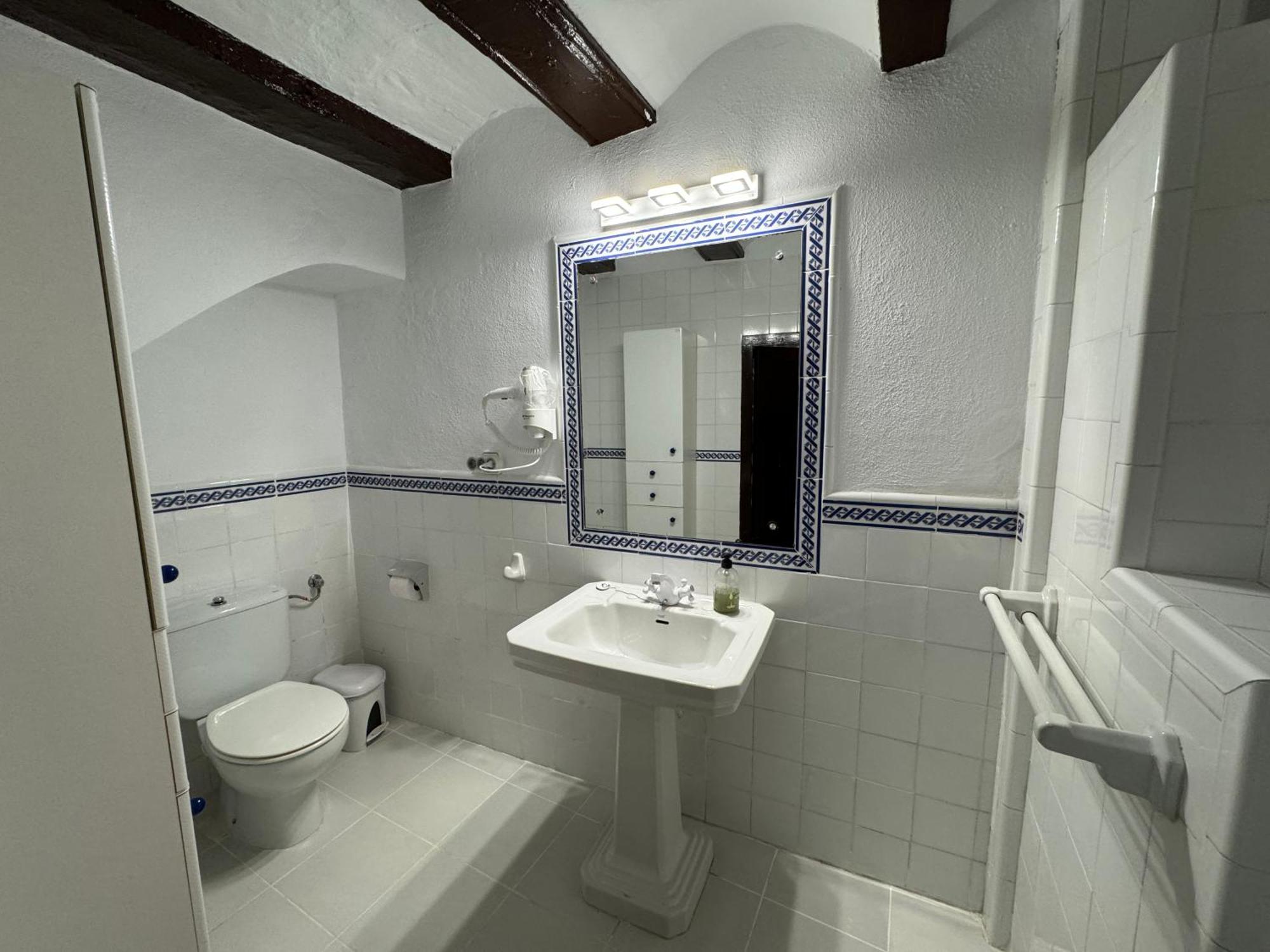 Garden Suites Xativa Casa Rural Eksteriør billede