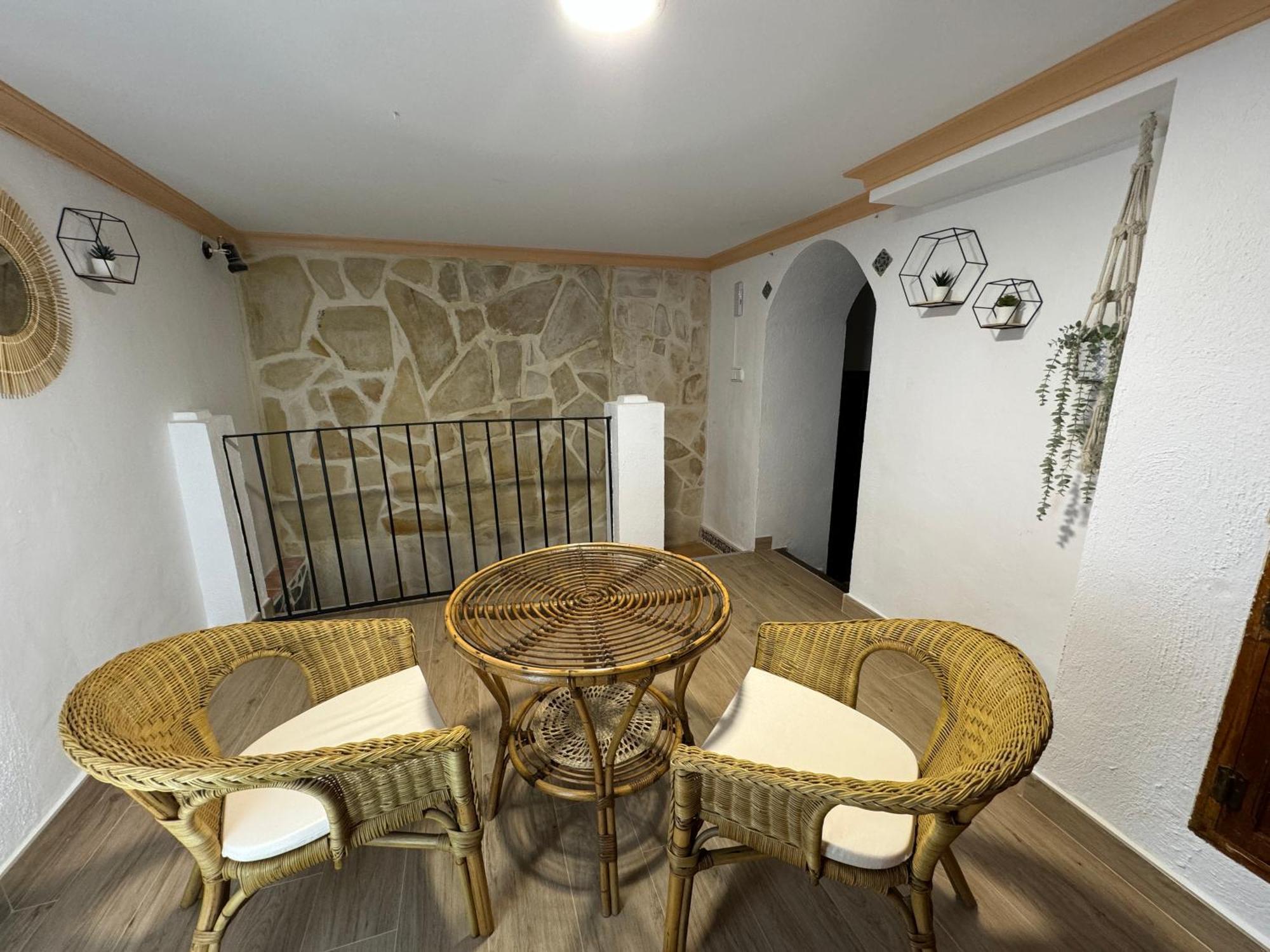 Garden Suites Xativa Casa Rural Eksteriør billede