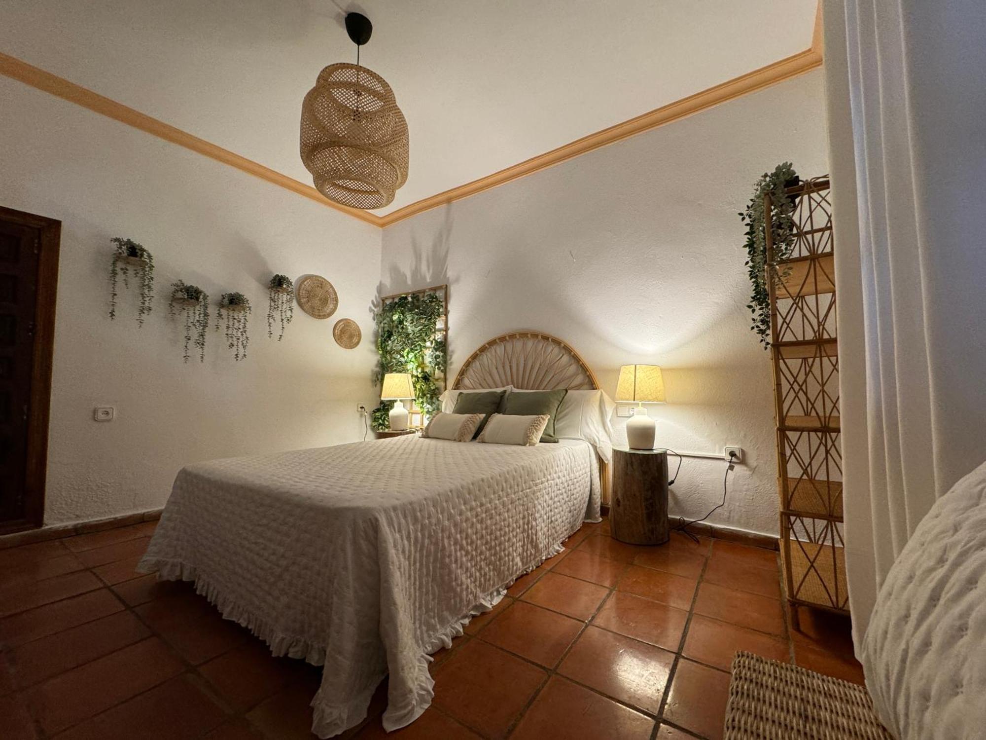 Garden Suites Xativa Casa Rural Eksteriør billede