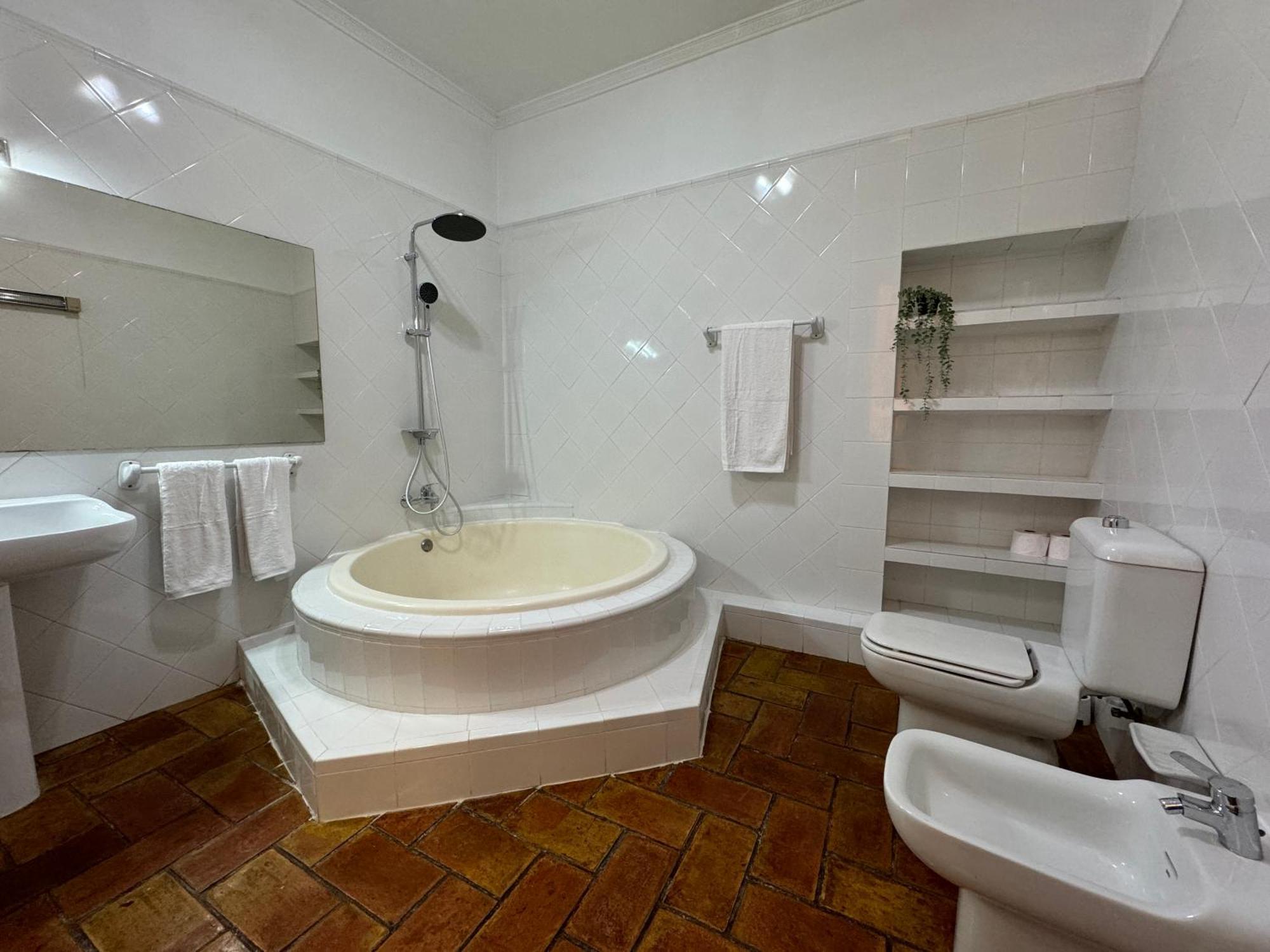 Garden Suites Xativa Casa Rural Eksteriør billede