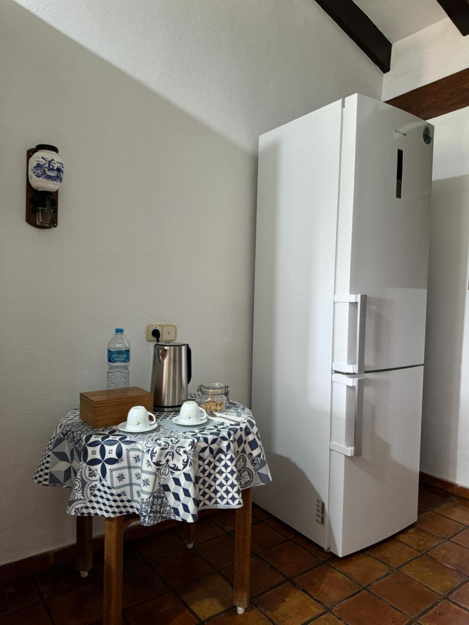 Garden Suites Xativa Casa Rural Eksteriør billede