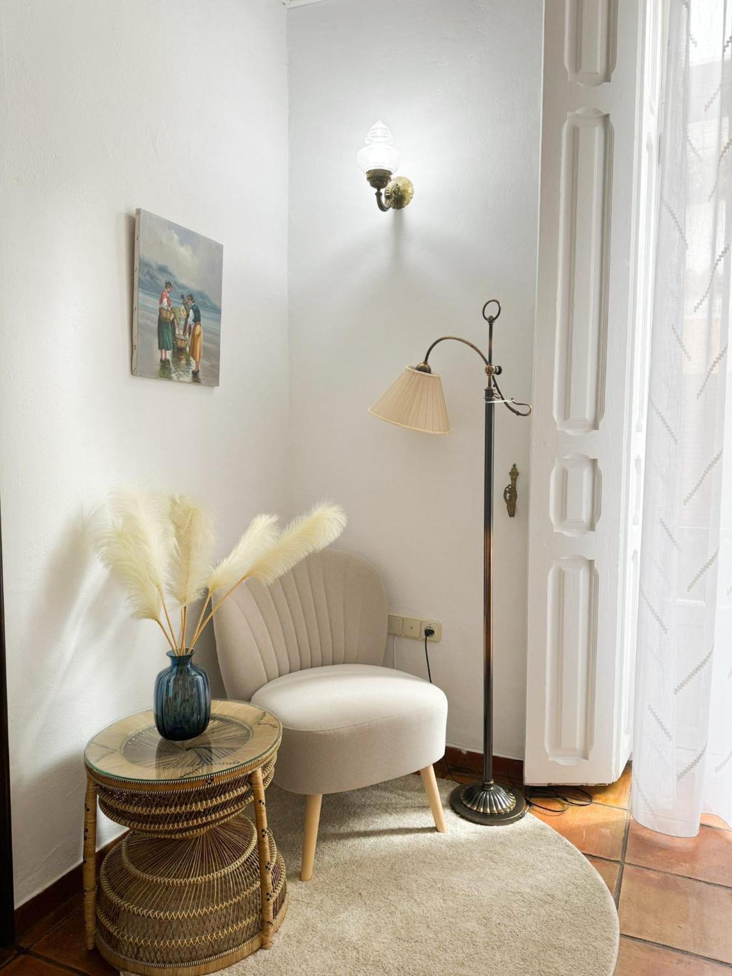 Garden Suites Xativa Casa Rural Eksteriør billede