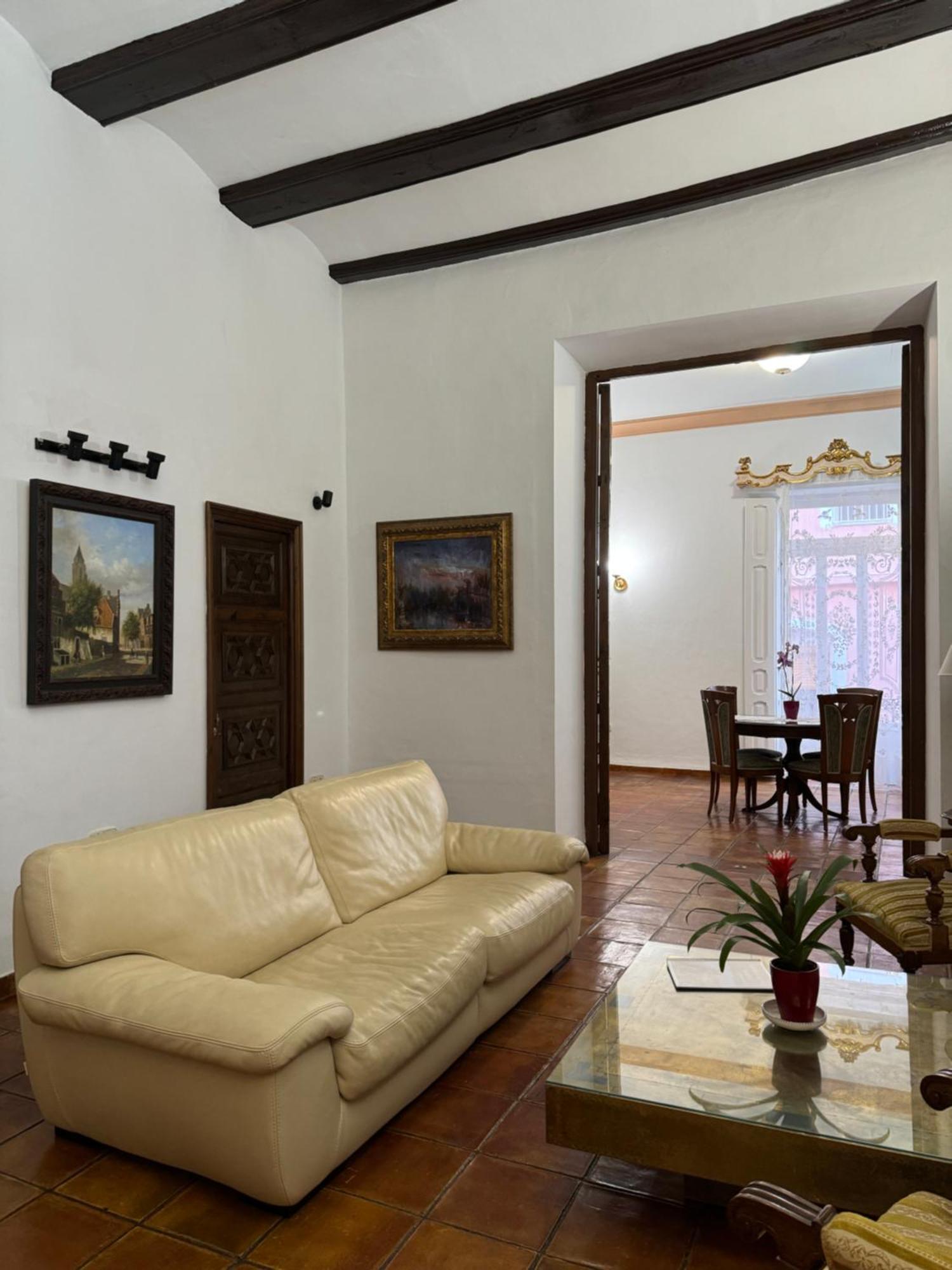 Garden Suites Xativa Casa Rural Eksteriør billede