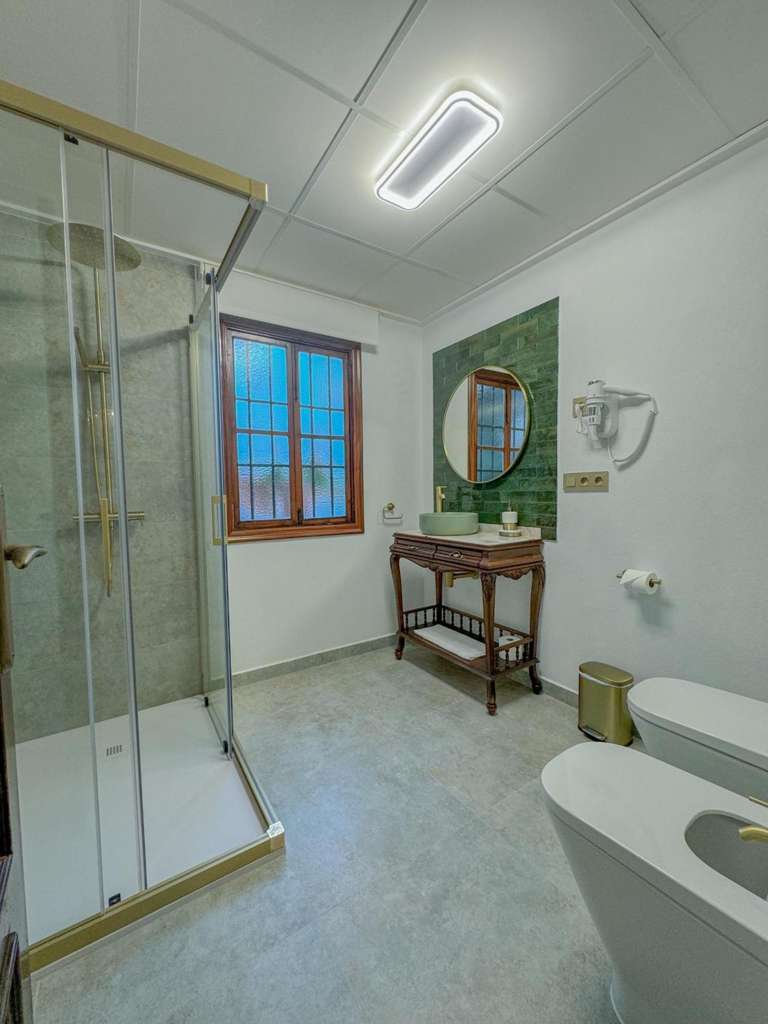 Garden Suites Xativa Casa Rural Eksteriør billede