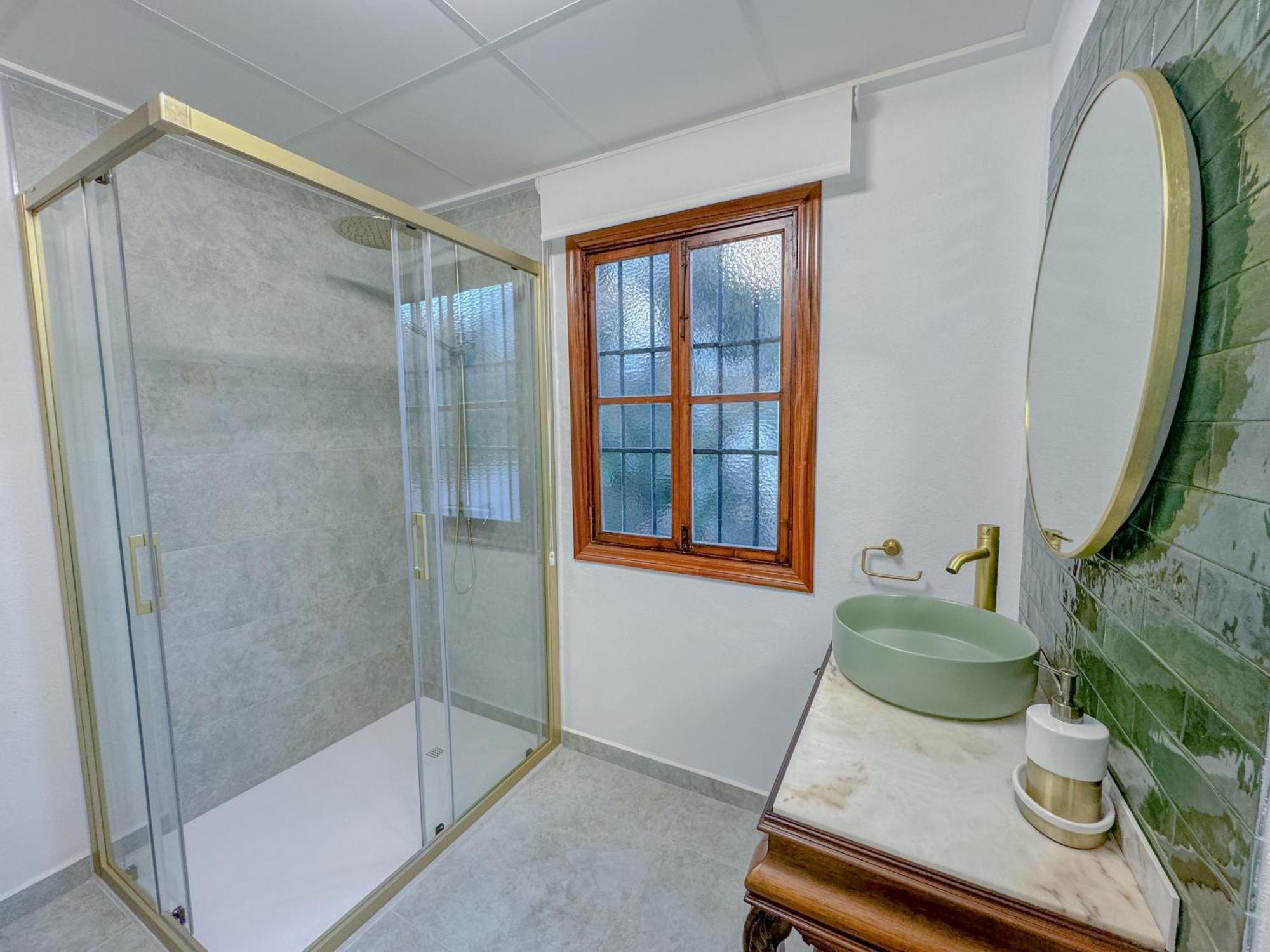 Garden Suites Xativa Casa Rural Eksteriør billede